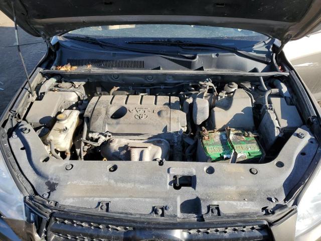 Photo 11 from auction – 2012 TOYOTA RAV4 with VIN 2T3BF4DV0CW267658