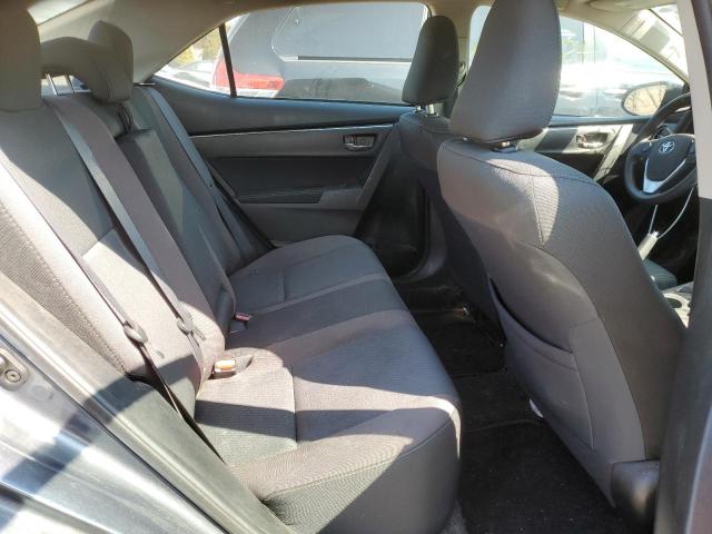 Photo 10 from auction – 2018 TOYOTA COROLLA L with VIN 2T1BURHE4JC980714