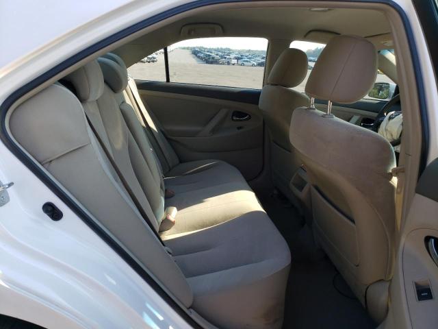 Photo 10 from auction – 2011 TOYOTA CAMRY BASE with VIN 4T1BF3EK1BU660932