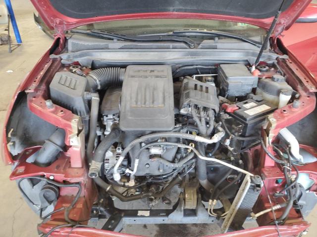 Photo 11 from auction – 2015 CHEVROLET EQUINOX LT with VIN 2GNALBEK2F6123811