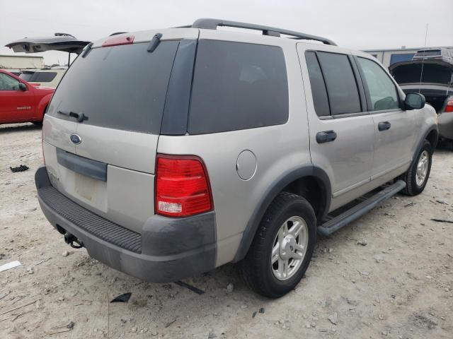 Photo 3 from auction – 2003 FORD EXPLORER X with VIN 1FMZU62K93ZB12076