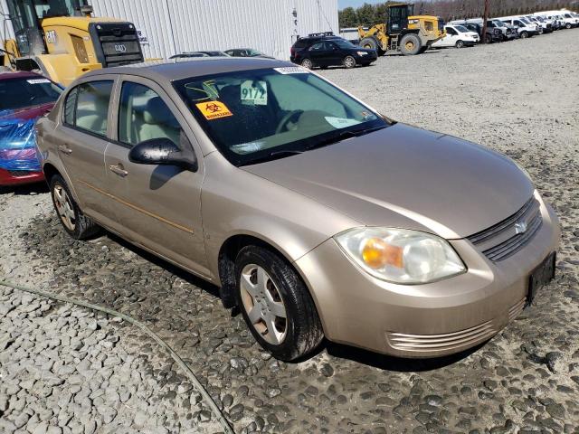 Photo 4 from auction – 2007 CHEVROLET COBALT LS with VIN 1G1AK55FX77308246