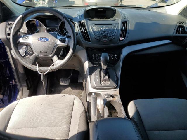 Photo 8 from auction – 2015 FORD ESCAPE SE with VIN 1FMCU9G96FUA02827