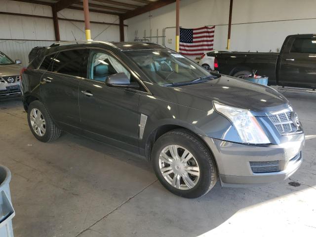 Photo 4 from auction – 2012 CADILLAC SRX LUXURY with VIN 3GYFNDE39CS523689