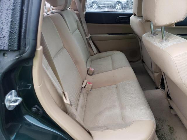 Photo 10 from auction – 2005 SUBARU FORESTER 2 with VIN JF1SG63615H751887