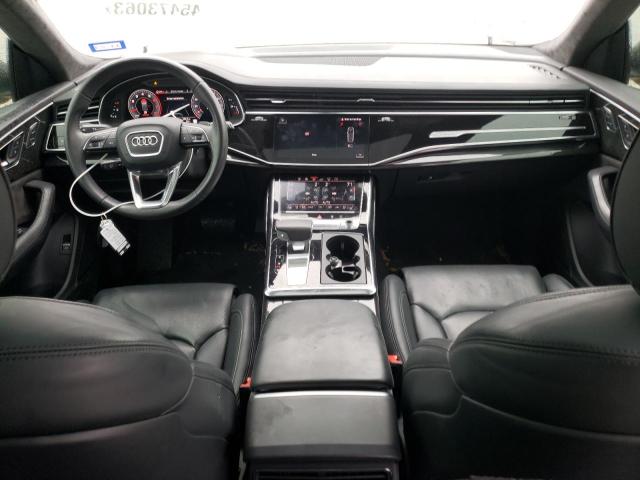 Photo 8 from auction – 2019 AUDI Q8 PRESTIG with VIN WA1CVAF14KD044870