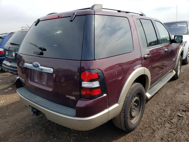 Photo 3 from auction – 2006 FORD EXPLORER E with VIN 1FMEU74E76UA84243