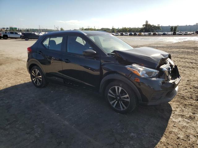 Photo 4 from auction – 2019 NISSAN KICKS S with VIN 3N1CP5CU3KL553075