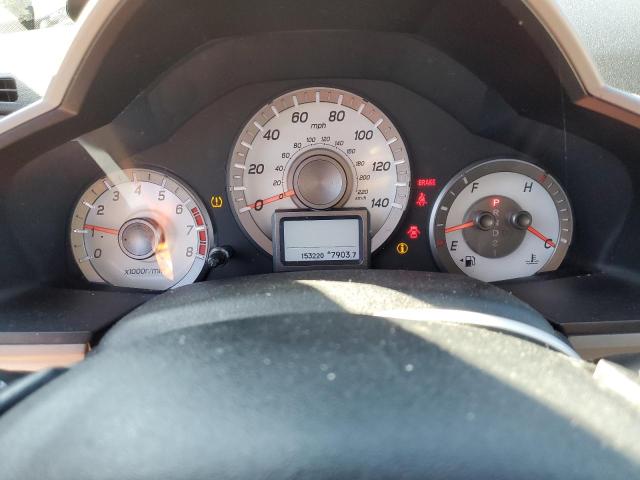 Zdjęcie 9 z aukcji – 2012 HONDA PILOT TOUR z VIN 5FNYF3H96CB020684
