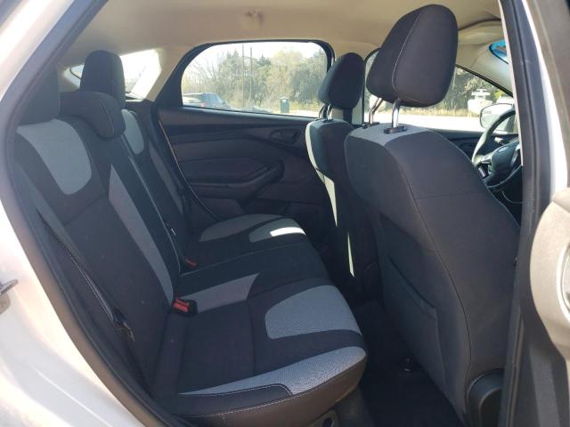 Photo 10 from auction – 2012 FORD FOCUS SE with VIN 1FAHP3K22CL341505