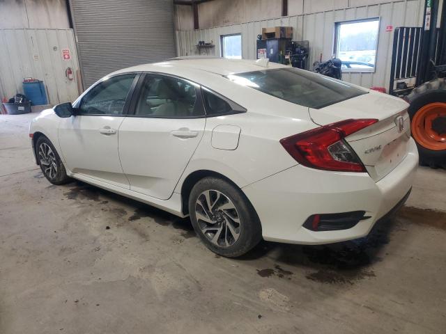 Photo 2 from auction – 2018 HONDA CIVIC EX with VIN 19XFC2F78JE031748