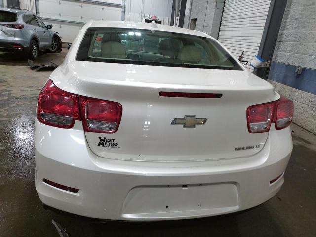 Photo 6 from auction – 2013 CHEVROLET MALIBU 2LT with VIN 1G11E5SA9DF124546