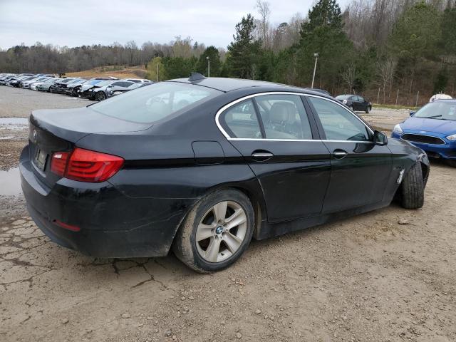 Photo 3 from auction – 2011 BMW 528 I with VIN WBAFR1C58BC744750