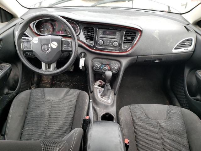 Photo 8 from auction – 2016 DODGE DART SXT with VIN 1C3CDFBA4GD634963