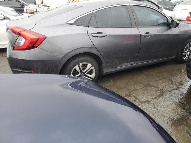 Photo 3 from auction – 2017 HONDA CIVIC LX with VIN 2HGFC2F59HH558969