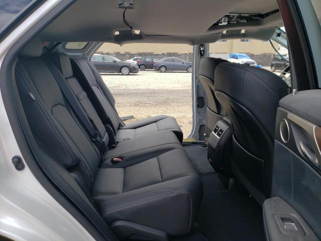 Photo 11 from auction – 2022 LEXUS RX 350 with VIN 2T2HZMAA0NC254906