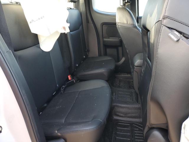 Photo 10 from auction – 2021 FORD RANGER XL with VIN 1FTER1EH2MLD11286