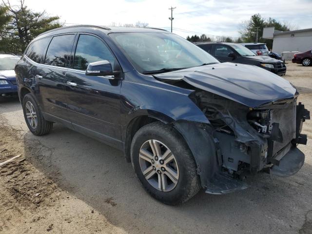 Photo 4 from auction – 2015 CHEVROLET TRAVERSE L with VIN 1GNKVHKD9FJ287616