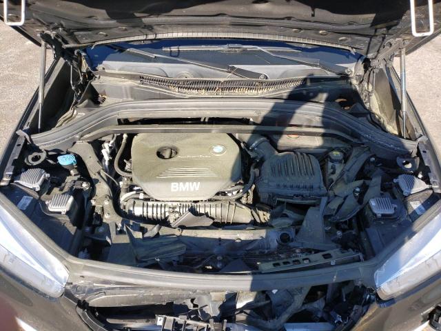 Photo 11 from auction – 2017 BMW X1 XDRIVE2 with VIN WBXHT3C37H5F73211