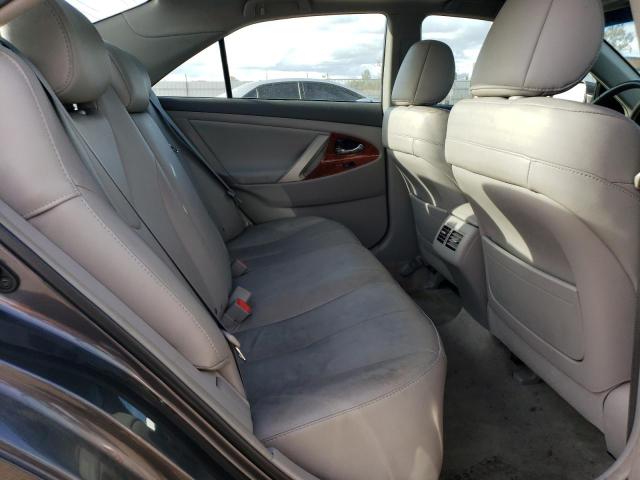 Photo 10 from auction – 2010 TOYOTA CAMRY BASE with VIN 4T1BF3EK8AU027181