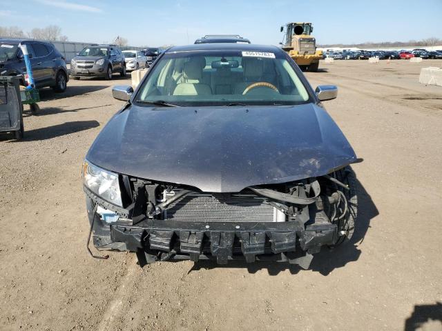 Photo 5 from auction – 2011 LINCOLN MKZ with VIN 3LNHL2GC0BR758103