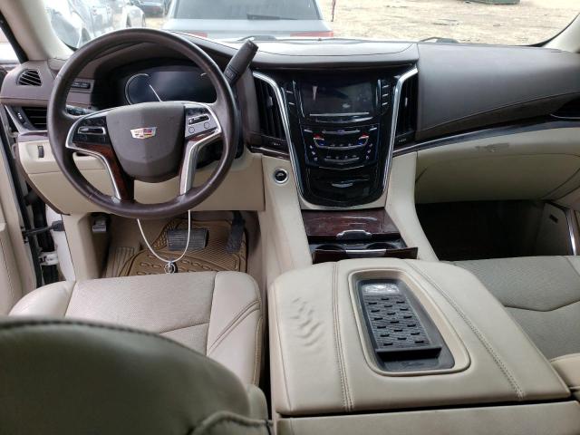 Photo 8 from auction – 2016 CADILLAC ESCALADE E with VIN 1GYS3HKJ3GR146283