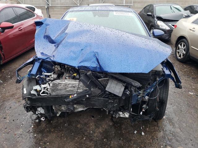 Photo 5 from auction – 2020 KIA FORTE FE with VIN 3KPF24AD2LE228588