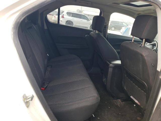 Photo 10 from auction – 2012 CHEVROLET EQUINOX LT with VIN 2GNALDEK9C1280742