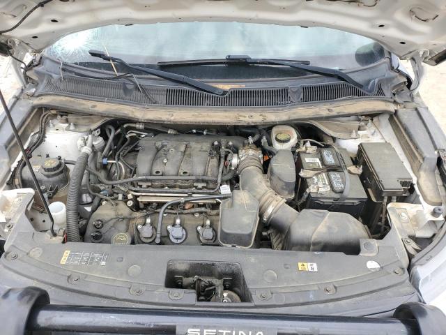 Photo 12 from auction – 2017 FORD EXPLORER P with VIN 1FM5K8AR8HGB55910