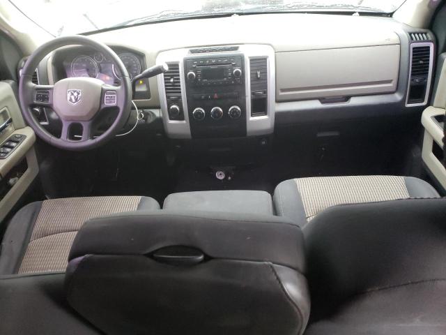 Photo 8 from auction – 2012 DODGE RAM 1500 S with VIN 1C6RD7GT6CS108661