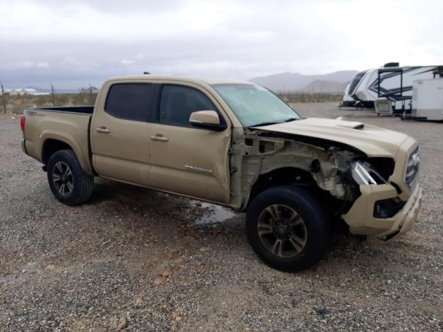 Photo 4 from auction – 2017 TOYOTA TACOMA DOU with VIN 3TMAZ5CN5HM042512