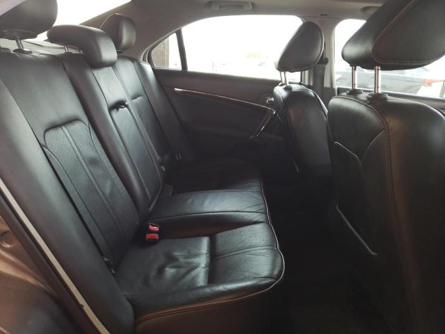 Photo 10 from auction – 2011 LINCOLN MKZ with VIN 3LNHL2GC4BR754667