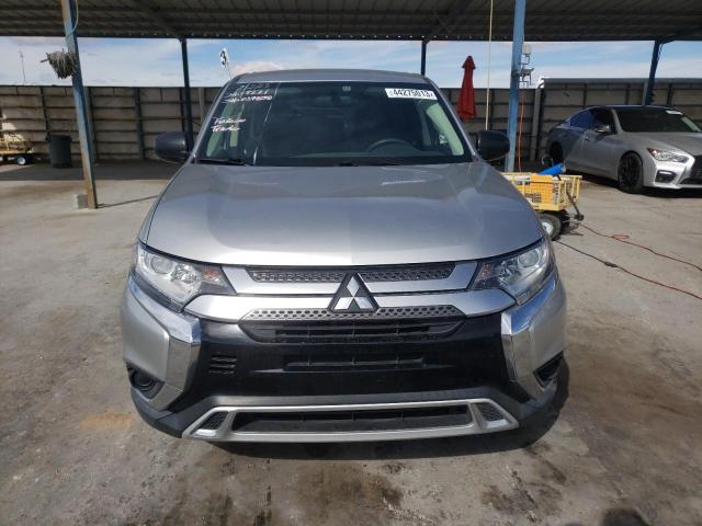 Photo 5 from auction – 2019 MITSUBISHI OUTLANDER with VIN JA4AD2A37KZ037858