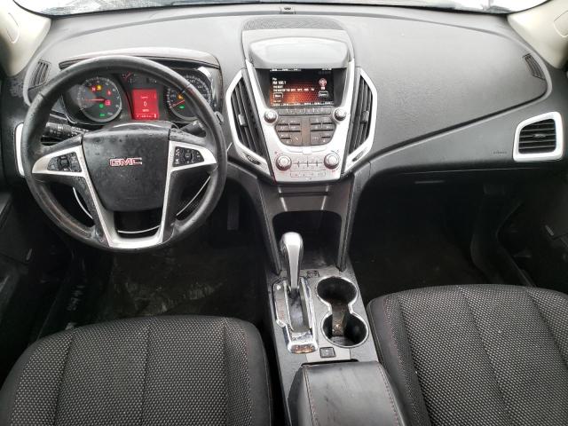 Photo 8 from auction – 2012 GMC TERRAIN SL with VIN 2GKALSEK3C6386141