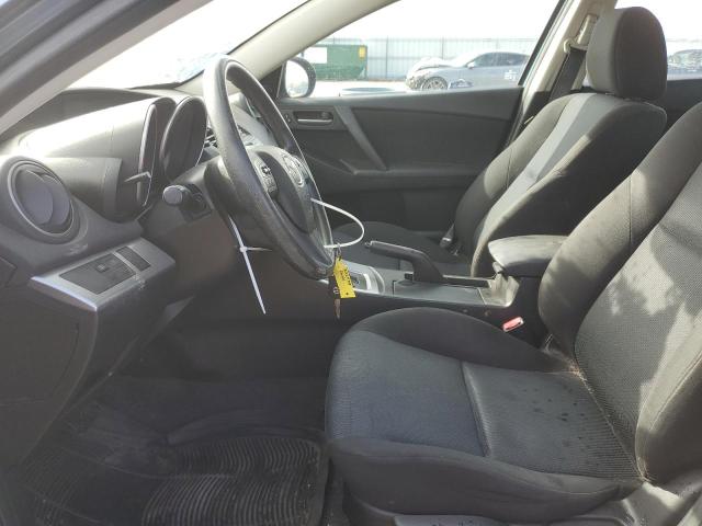 Photo 7 from auction – 2010 MAZDA 3 I with VIN JM1BL1SF8A1334358