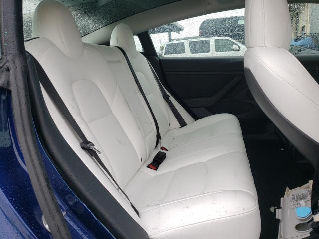 Photo 10 from auction – 2022 TESLA MODEL 3 with VIN 5YJ3E1EB7NF134673