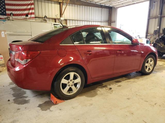 Photo 3 from auction – 2012 CHEVROLET CRUZE LT with VIN 1G1PF5SC6C7171969
