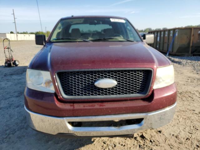 Photo 5 from auction – 2006 FORD F150 SUPER with VIN 1FTPW12576FA28041