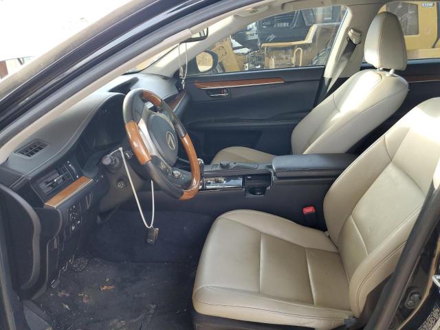 Photo 7 from auction – 2014 LEXUS ES 300H with VIN JTHBW1GG8E2072977