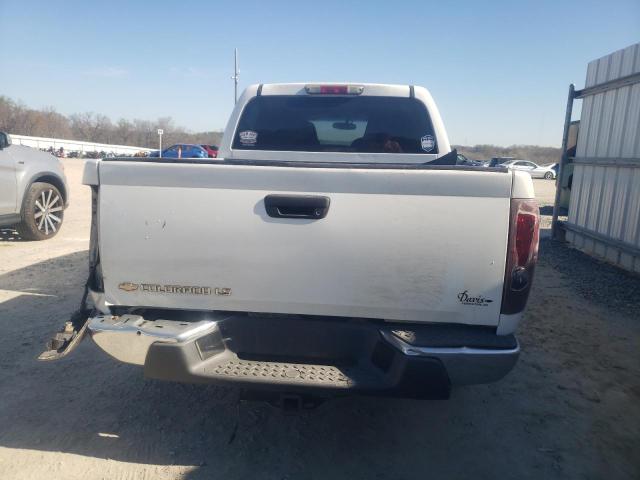 Photo 6 from auction – 2004 CHEVROLET COLORADO with VIN 1GCCS136948202520