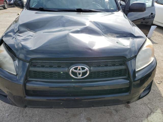 Photo 11 from auction – 2012 TOYOTA RAV4 with VIN 2T3BF4DV6CW256597