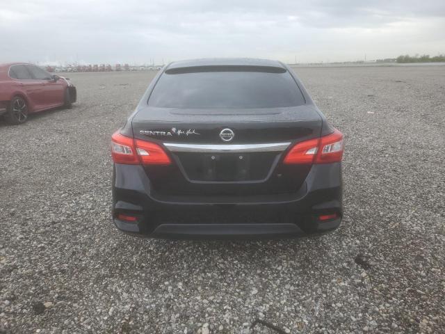 Photo 6 from auction – 2016 NISSAN SENTRA S with VIN 3N1AB7AP2GY310947