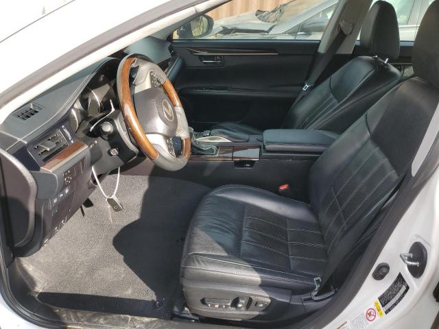 Photo 7 from auction – 2018 LEXUS ES 350 with VIN 58ABK1GG6JU103899