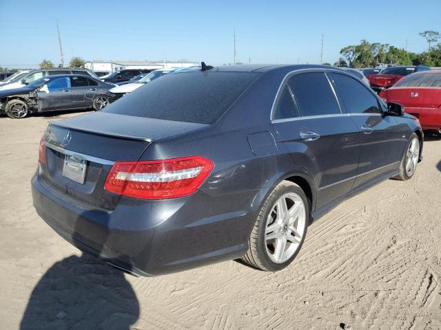 Photo 3 from auction – 2012 MERCEDES-BENZ E 350 with VIN WDDHF5KB5CA575275