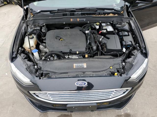 Photo 11 from auction – 2018 FORD FUSION SE with VIN 3FA6P0HD2JR218168
