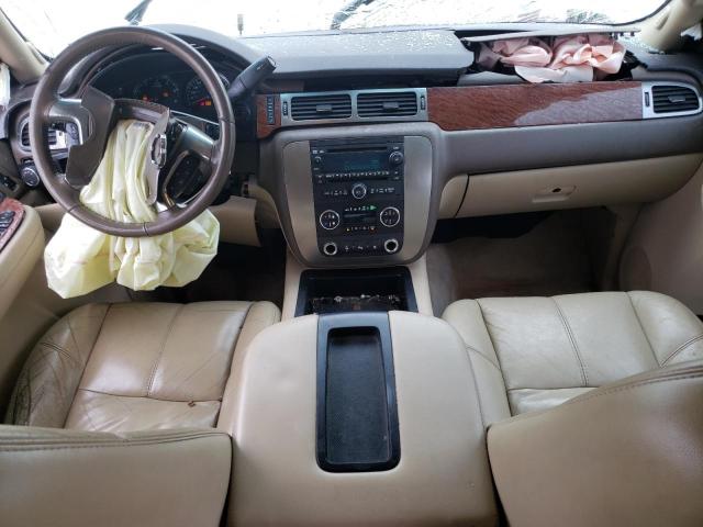 Photo 8 from auction – 2007 GMC YUKON with VIN 1GKFC13J87R166921
