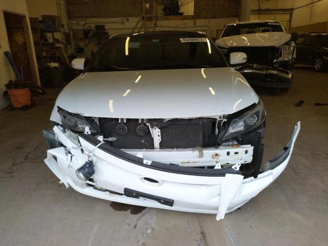 Photo 5 from auction – 2011 TOYOTA SCION TC with VIN JTKJF5C78B3012707