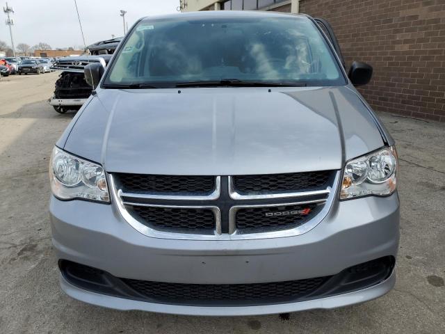 Photo 5 from auction – 2016 DODGE GRAND CARA with VIN 2C4RDGBG3GR399310