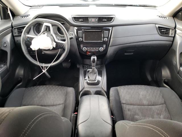 Photo 8 from auction – 2019 NISSAN ROGUE S with VIN 5N1AT2MT9KC774594