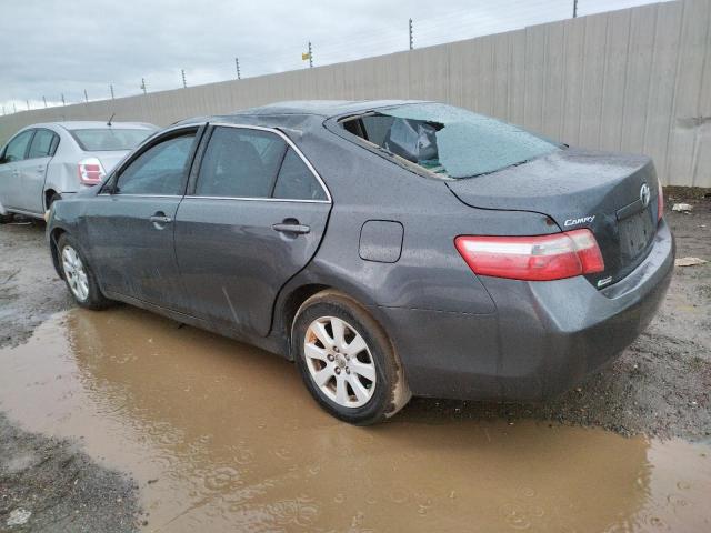 Photo 2 from auction – 2009 TOYOTA CAMRY BASE with VIN 4T1BE46K49U288780
